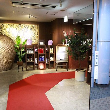 Hotel Jin (Adults Only) ฮามามัตสึ ภายนอก รูปภาพ