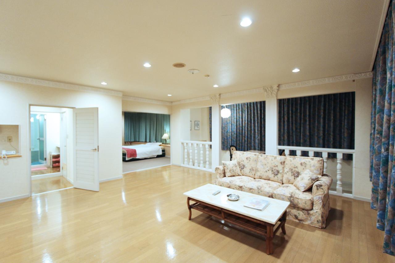 Hotel Jin (Adults Only) ฮามามัตสึ ภายนอก รูปภาพ