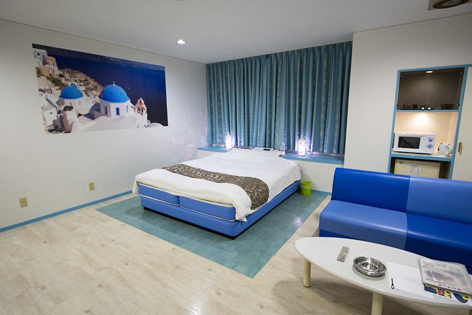 Hotel Jin (Adults Only) ฮามามัตสึ ภายนอก รูปภาพ
