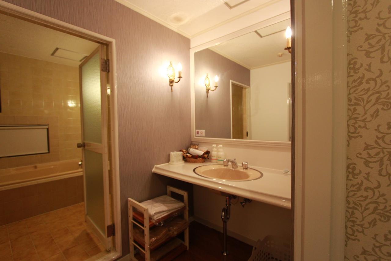 Hotel Jin (Adults Only) ฮามามัตสึ ภายนอก รูปภาพ