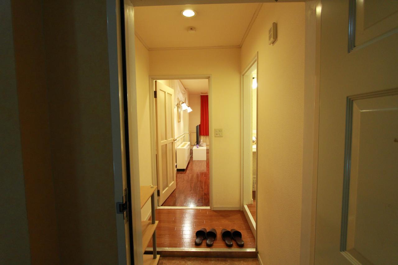 Hotel Jin (Adults Only) ฮามามัตสึ ภายนอก รูปภาพ