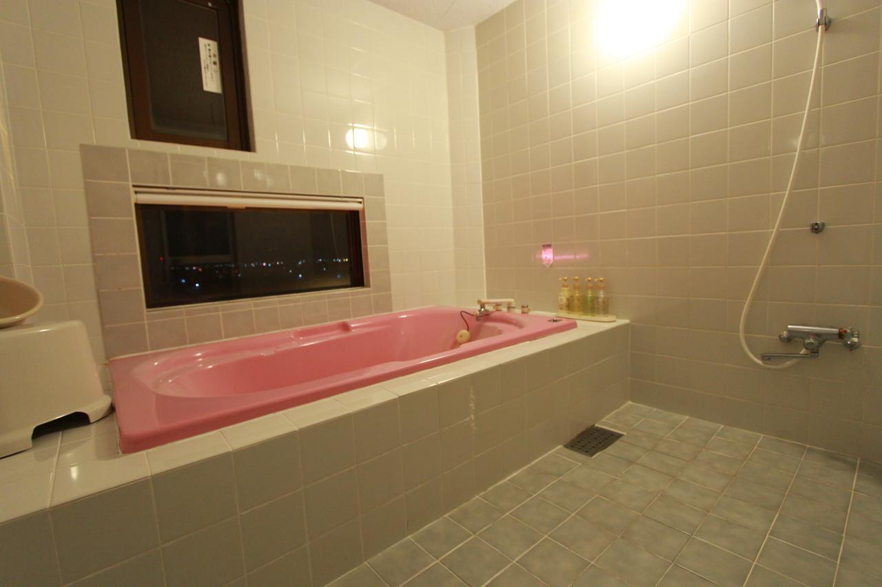 Hotel Jin (Adults Only) ฮามามัตสึ ภายนอก รูปภาพ